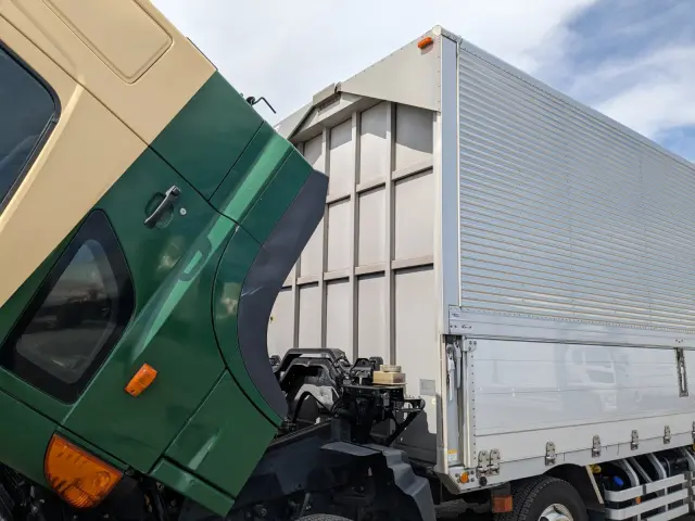 日野 プロフィア QPG-FW1EXEG(8x4)の写真47