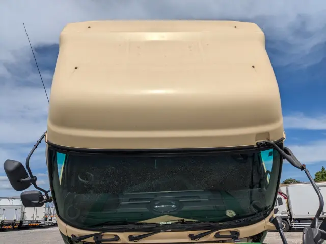 日野 プロフィア QPG-FW1EXEG(8x4)の写真48