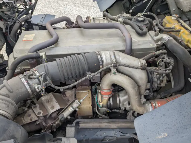 日野 プロフィア QPG-FW1EXEG(8x4)の写真49