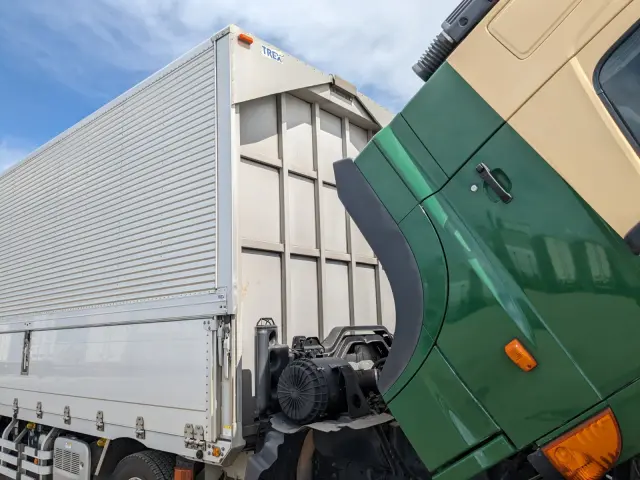 日野 プロフィア QPG-FW1EXEG(8x4)の写真50