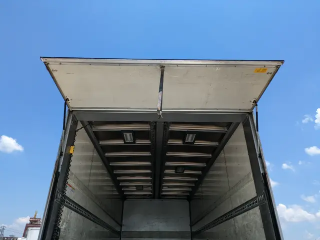 日野 レンジャー TKG-FD7JLAG(2WD)の写真12