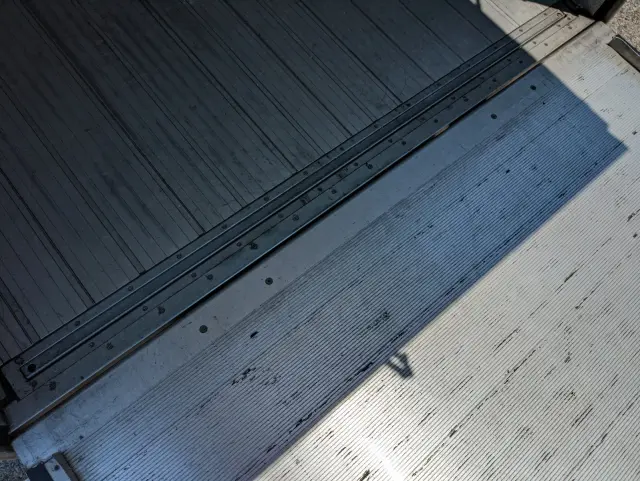 日野 レンジャー TKG-FD7JLAG(2WD)の写真15