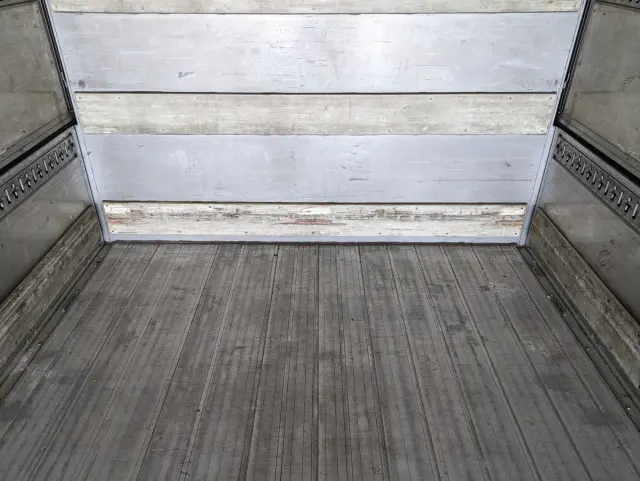 日野 レンジャー TKG-FD7JLAG(2WD)の写真16