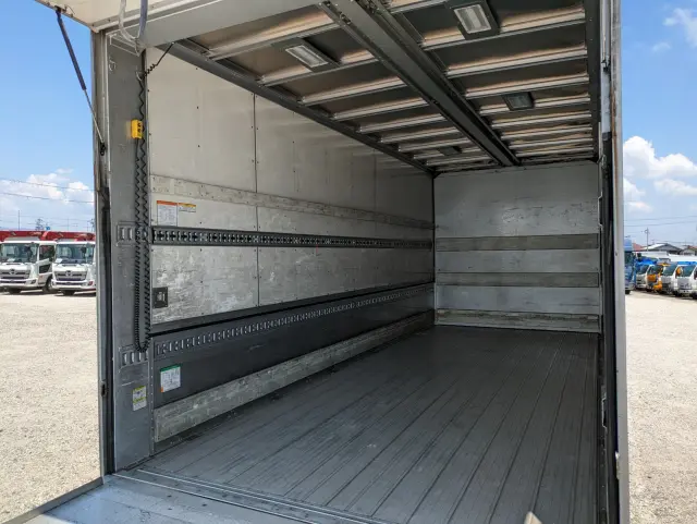 日野 レンジャー TKG-FD7JLAG(2WD)の写真20