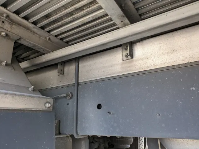 日野 レンジャー TKG-FD7JLAG(2WD)の写真22