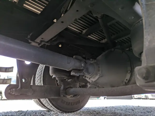 日野 レンジャー TKG-FD7JLAG(2WD)の写真23