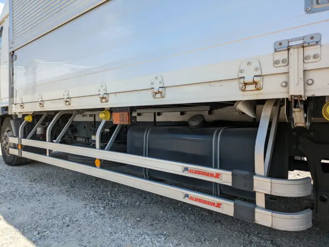 日野 レンジャー TKG-FD7JLAG(2WD)の写真24