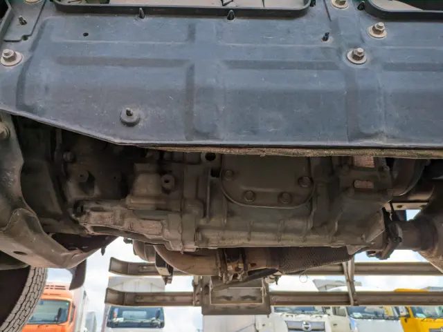 日野 レンジャー TKG-FD7JLAG(2WD)の写真25