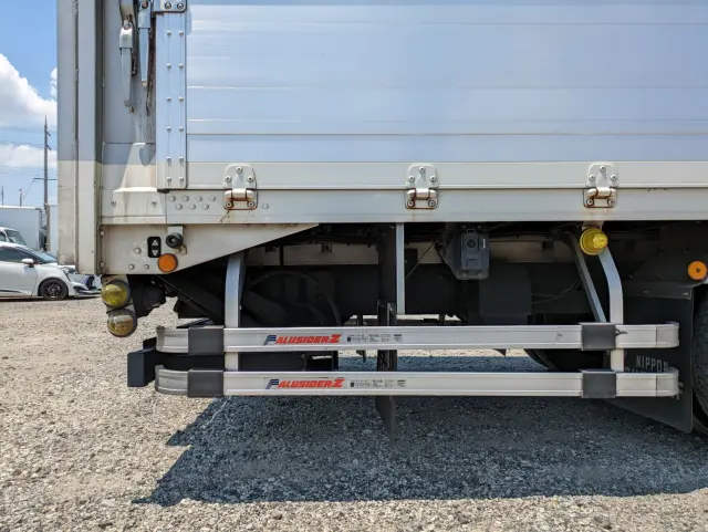 日野 レンジャー TKG-FD7JLAG(2WD)の写真27