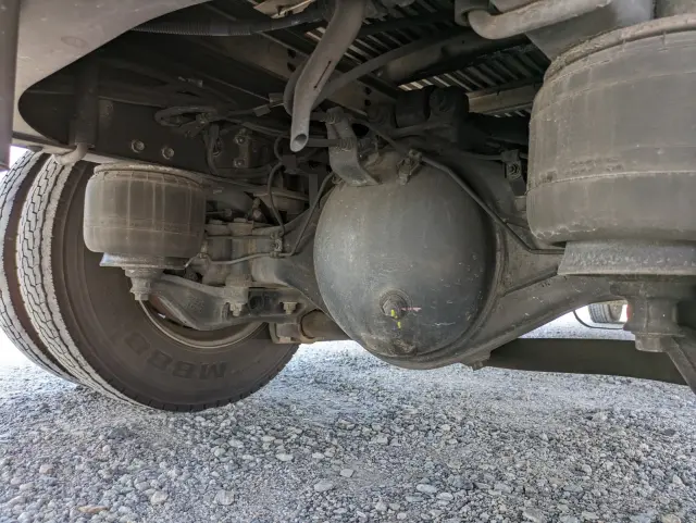 日野 レンジャー TKG-FD7JLAG(2WD)の写真29