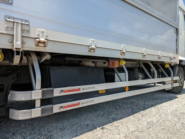 日野 レンジャー TKG-FD7JLAG(2WD)の写真30