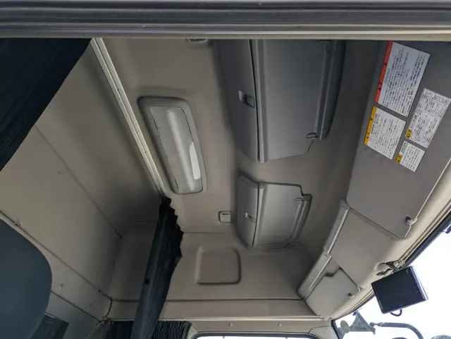 日野 レンジャー TKG-FD7JLAG(2WD)の写真36