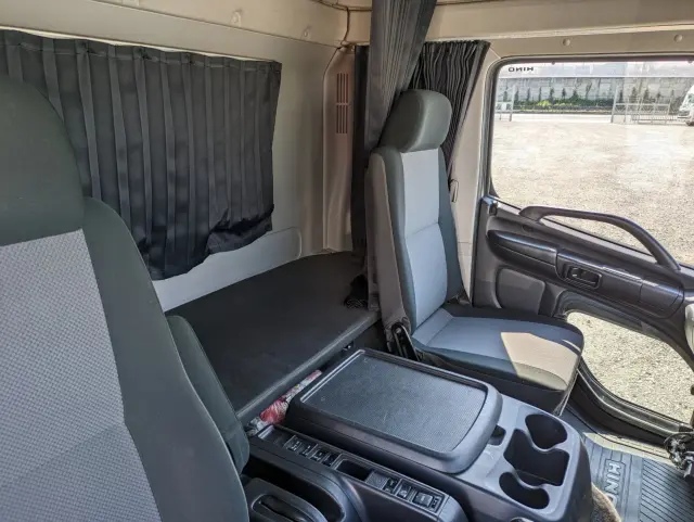 日野 レンジャー TKG-FD7JLAG(2WD)の写真37