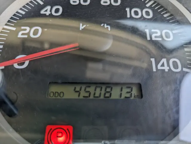 日野 レンジャー TKG-FD7JLAG(2WD)の写真39