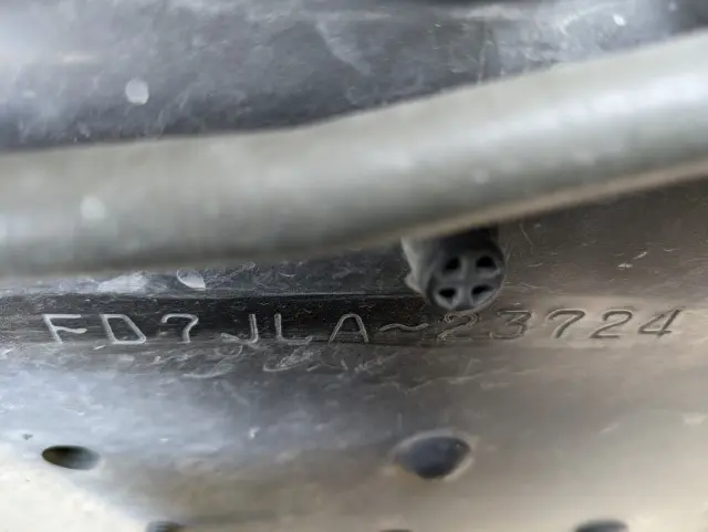 日野 レンジャー TKG-FD7JLAG(2WD)の写真40