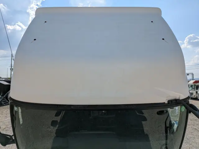 日野 レンジャー TKG-FD7JLAG(2WD)の写真43