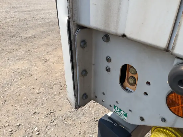 三菱 スーパーグレート QPG-FS64VZ(8x4)の写真8