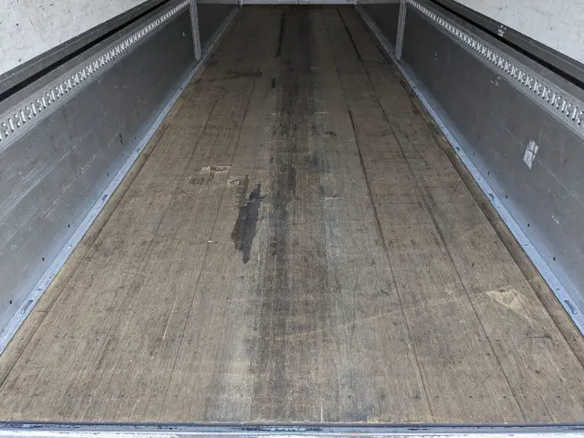 三菱 スーパーグレート QPG-FS64VZ(8x4)の写真14