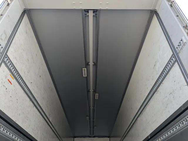 三菱 スーパーグレート QPG-FS64VZ(8x4)の写真15