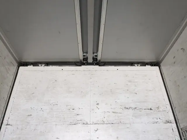 三菱 スーパーグレート QPG-FS64VZ(8x4)の写真17