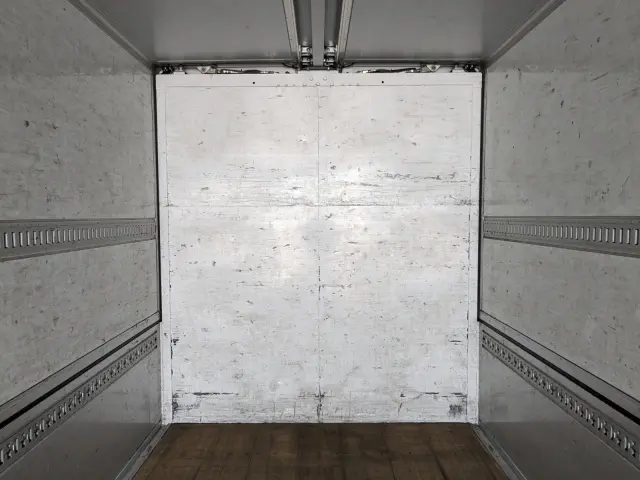 三菱 スーパーグレート QPG-FS64VZ(8x4)の写真18