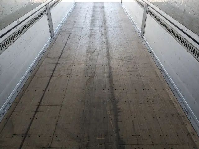 三菱 スーパーグレート QPG-FS64VZ(8x4)の写真19