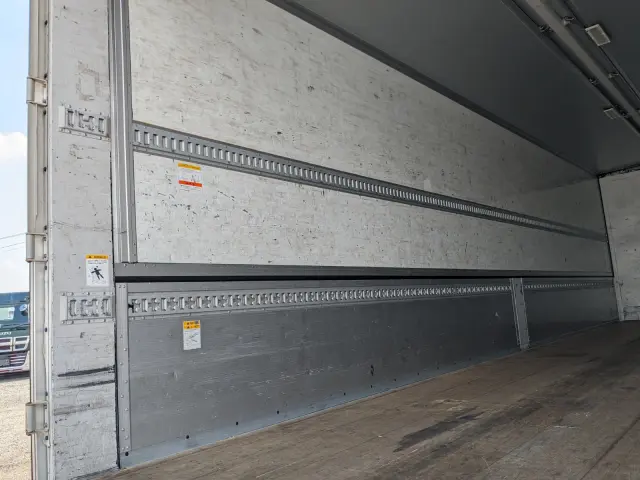 三菱 スーパーグレート QPG-FS64VZ(8x4)の写真21