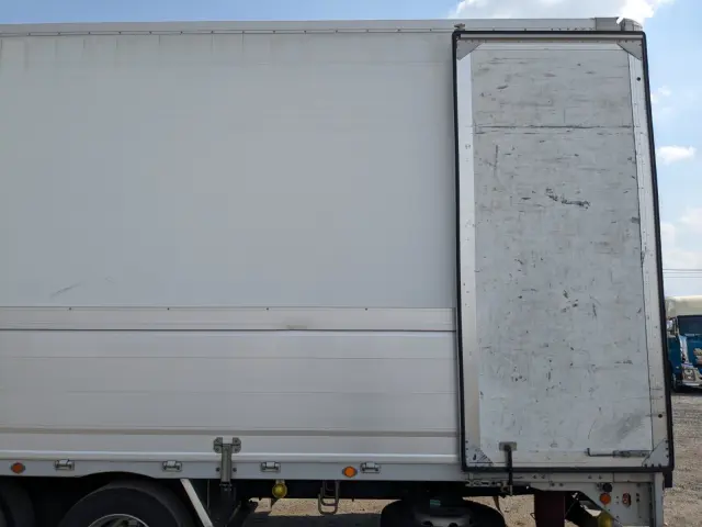 三菱 スーパーグレート QPG-FS64VZ(8x4)の写真22