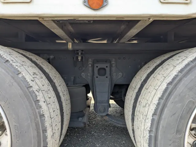 三菱 スーパーグレート QPG-FS64VZ(8x4)の写真25