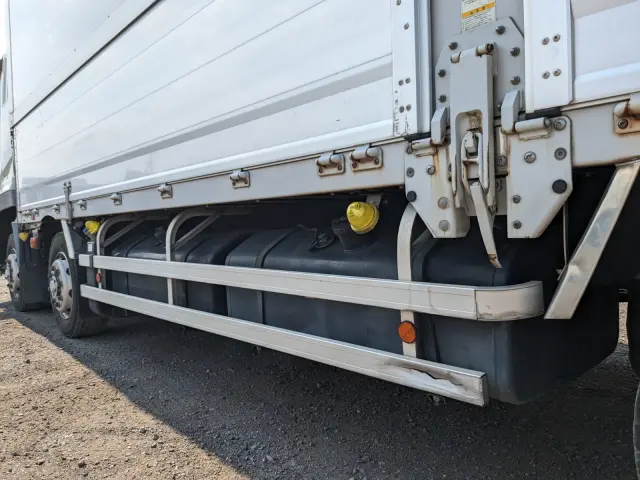 三菱 スーパーグレート QPG-FS64VZ(8x4)の写真28