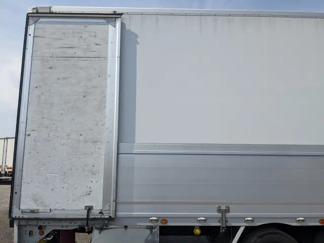 三菱 スーパーグレート QPG-FS64VZ(8x4)の写真29