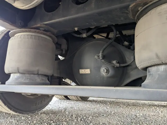 三菱 スーパーグレート QPG-FS64VZ(8x4)の写真32