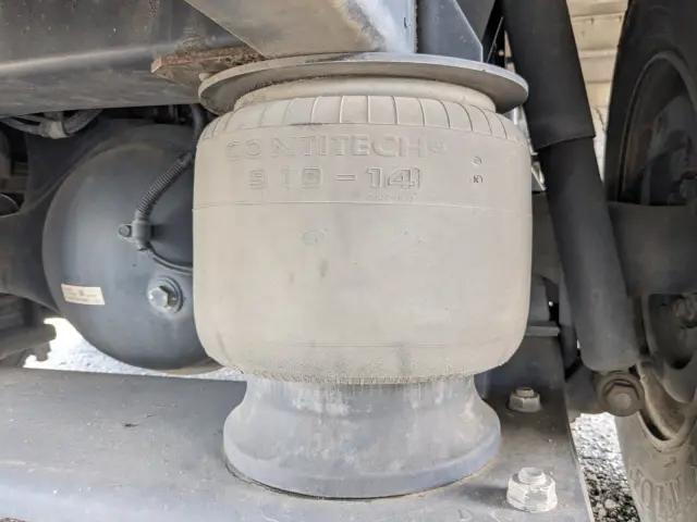 三菱 スーパーグレート QPG-FS64VZ(8x4)の写真33