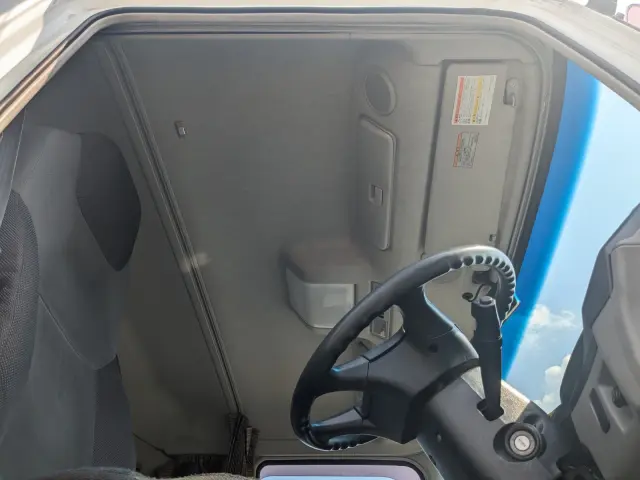 三菱 スーパーグレート QPG-FS64VZ(8x4)の写真39