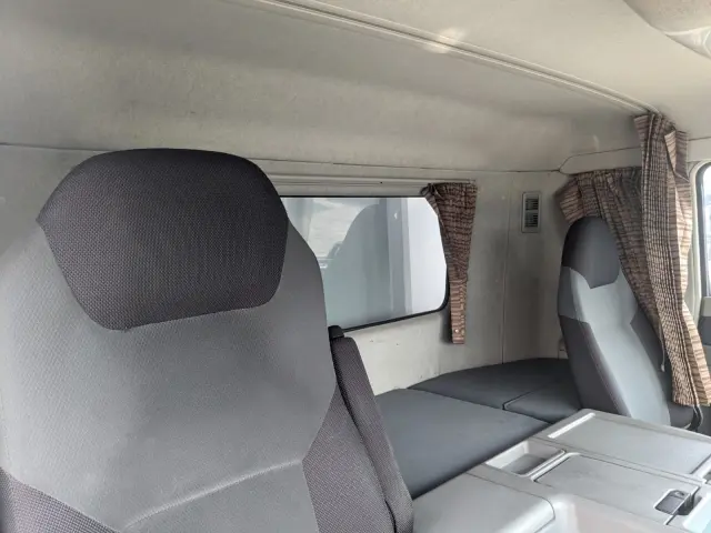 三菱 スーパーグレート QPG-FS64VZ(8x4)の写真40