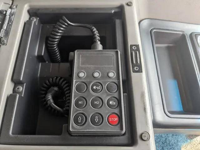 三菱 スーパーグレート QPG-FS64VZ(8x4)の写真41