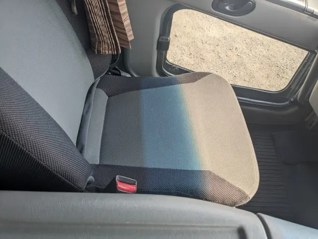 三菱 スーパーグレート QPG-FS64VZ(8x4)の写真42