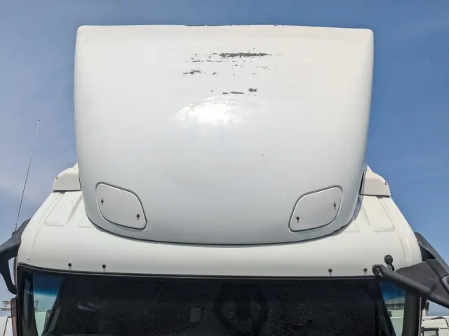 三菱 スーパーグレート QPG-FS64VZ(8x4)の写真48