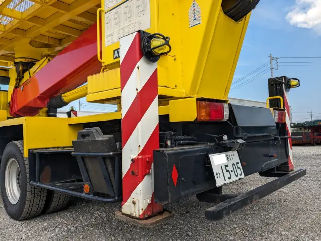 日野 デュトロ TKG-XZU710M(2WD)の写真8