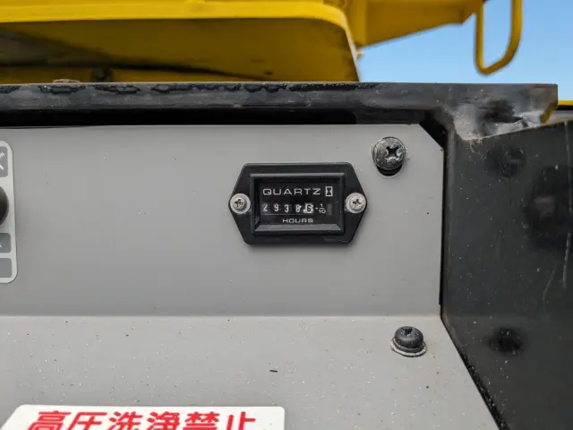 日野 デュトロ TKG-XZU710M(2WD)の写真10