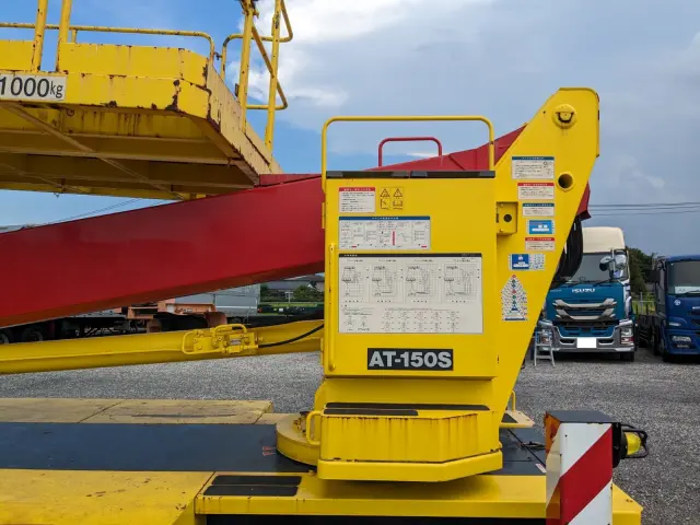 日野 デュトロ TKG-XZU710M(2WD)の写真13