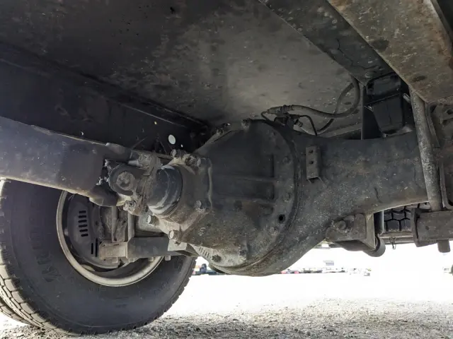 日野 デュトロ TKG-XZU710M(2WD)の写真17