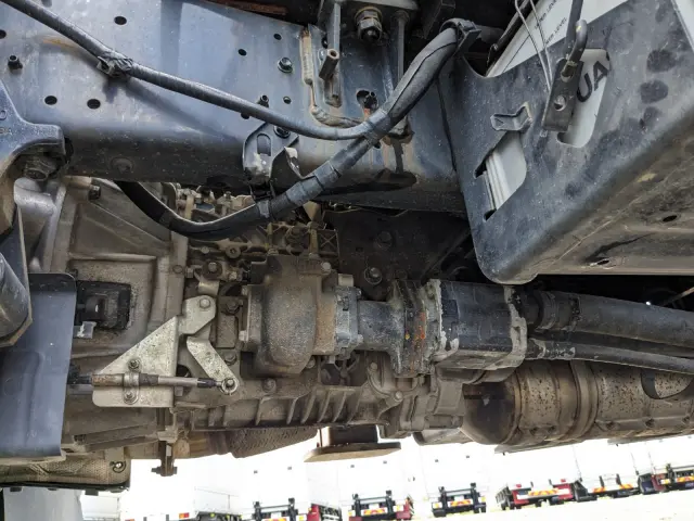 日野 デュトロ TKG-XZU710M(2WD)の写真18