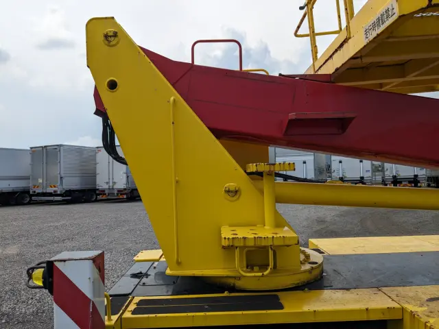 日野 デュトロ TKG-XZU710M(2WD)の写真22