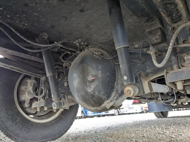 日野 デュトロ TKG-XZU710M(2WD)の写真23