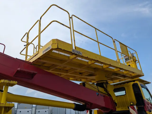 日野 デュトロ TKG-XZU710M(2WD)の写真25