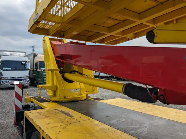 日野 デュトロ TKG-XZU710M(2WD)の写真28