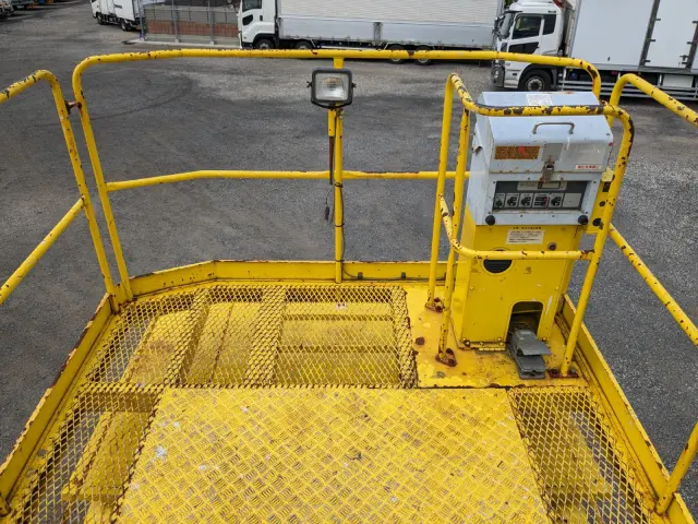 日野 デュトロ TKG-XZU710M(2WD)の写真30