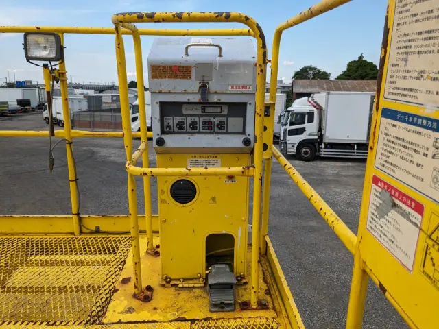 日野 デュトロ TKG-XZU710M(2WD)の写真31