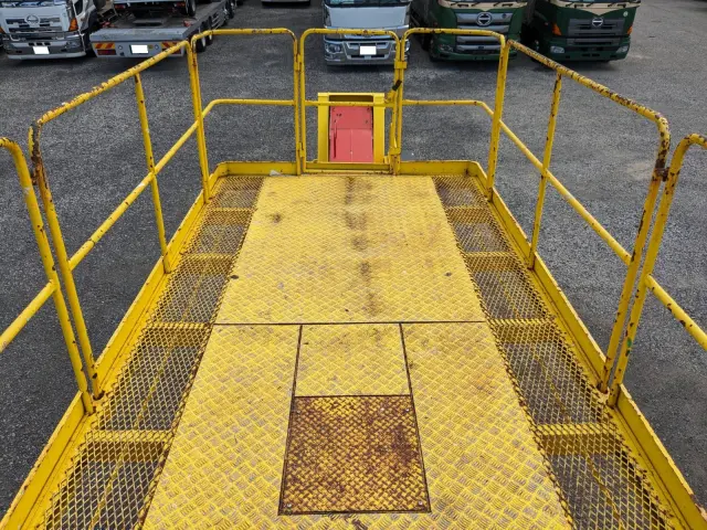 日野 デュトロ TKG-XZU710M(2WD)の写真33